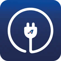 Ícono de Akron EV App