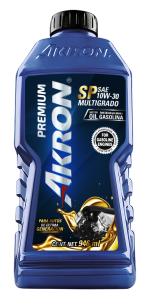 Akron Premium SP 10W 30 FTE
