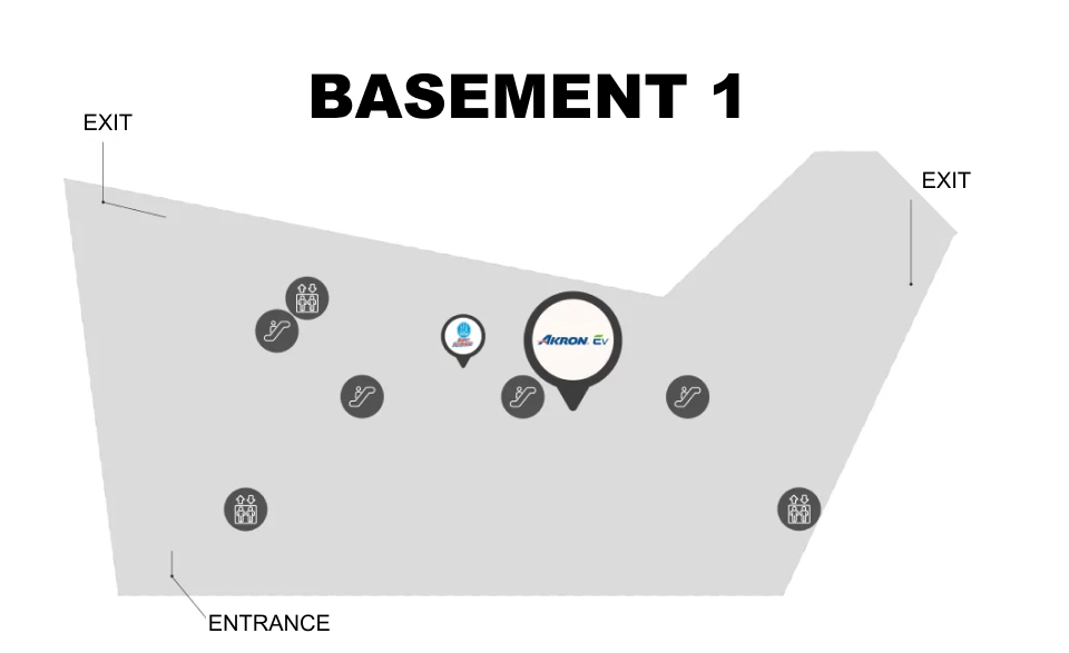 Basement 1