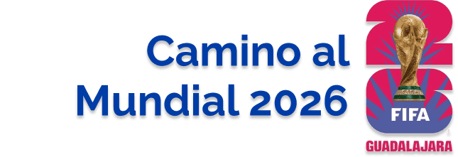 camino al mundial camino al mundial2026