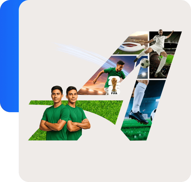 img camino al mundial 2026