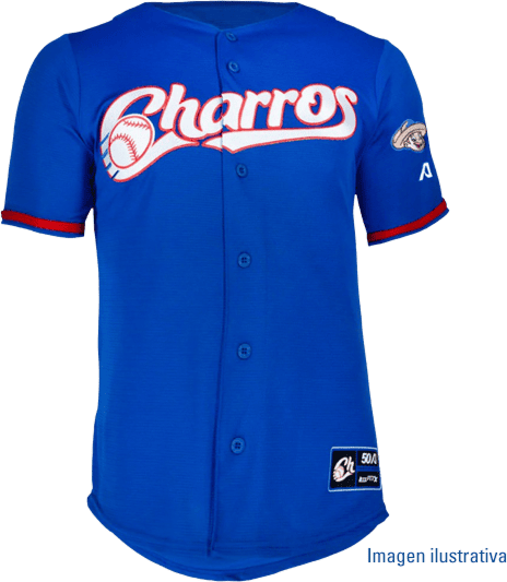 img charros camiseta