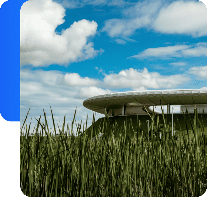 img estadio akron compromiso con la sostenibilidad