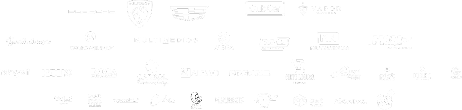 logos patrocinados galeria