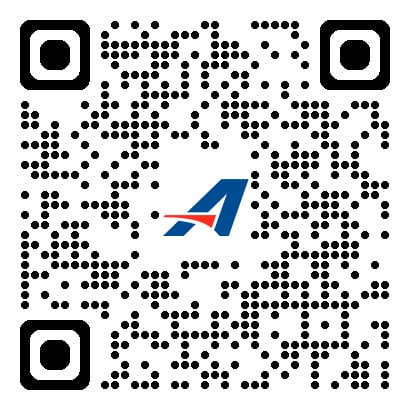 Qr Apple - App Akron