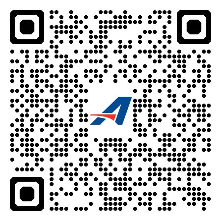 Qr Play Store - App Akron