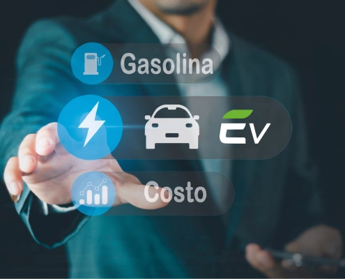 Ahorro de combustible