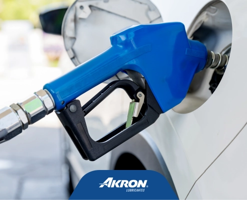 Por qué gasta mucha gasolina mi carro Gasolineras