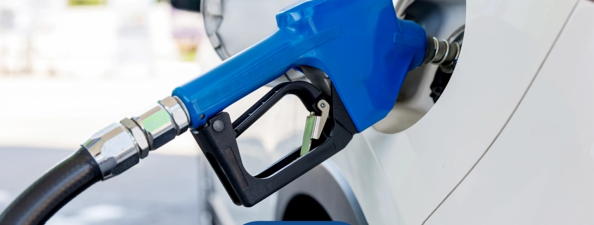 Por qué gasta mucha gasolina mi carro Gasolineras