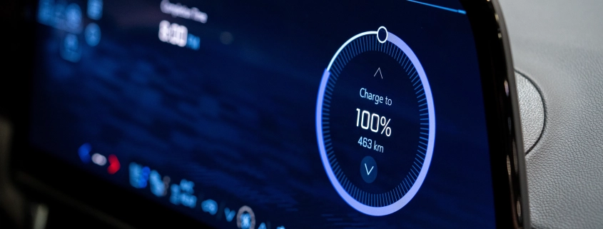 Cuánto dura la batería de un carro eléctrico